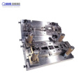 China factory custom high precision metal stamping die sets cutting machine drawing mould